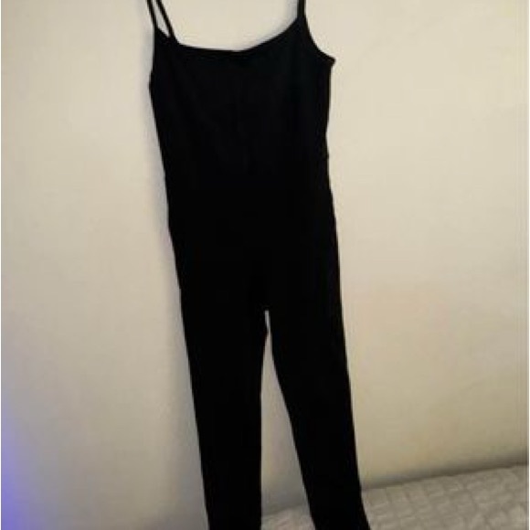 Aritzia divinity jumpsuit - Picture 2 of 4